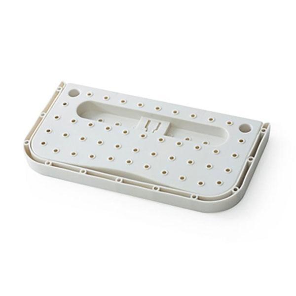 Three-dimensional Wall Shoes Storage Rack