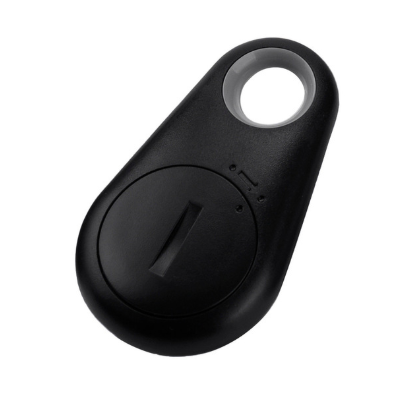 Drop-Shaped Mobile Phone Anti-Lost Anti-Theft Device