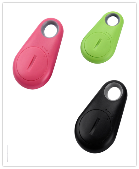 Drop-Shaped Mobile Phone Anti-Lost Anti-Theft Device