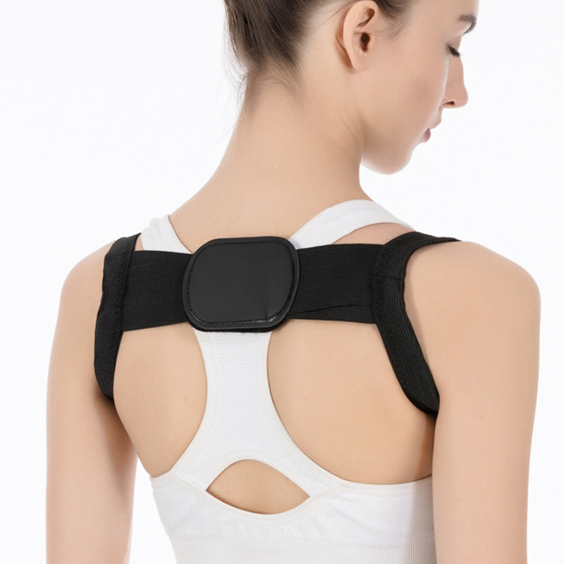 Invisibility Cloak Corrective Hunchback Corrective Belt