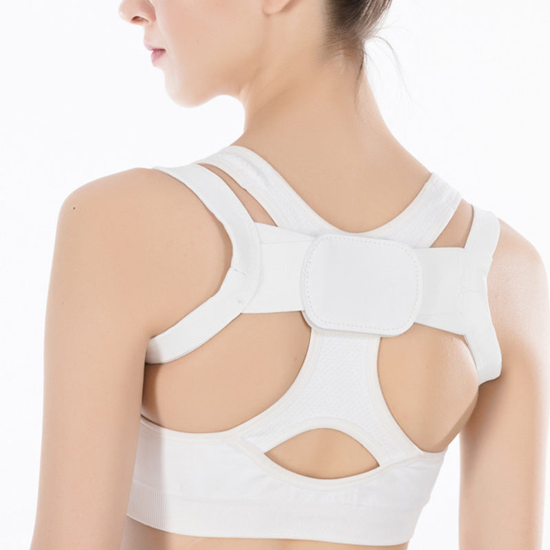 Invisibility Cloak Corrective Hunchback Corrective Belt