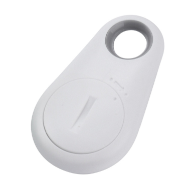 Drop-Shaped Mobile Phone Anti-Lost Anti-Theft Device