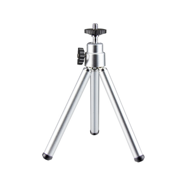 Universal Mini Flexible Tripod Stand for Canon Nikon Digital Cameras Camcorder