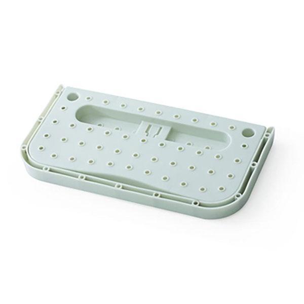 Three-dimensional Wall Shoes Storage Rack