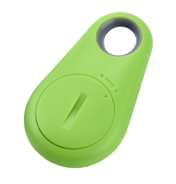 Drop-Shaped Mobile Phone Anti-Lost Anti-Theft Device