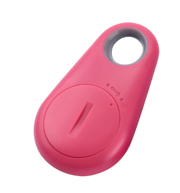 Drop-Shaped Mobile Phone Anti-Lost Anti-Theft Device