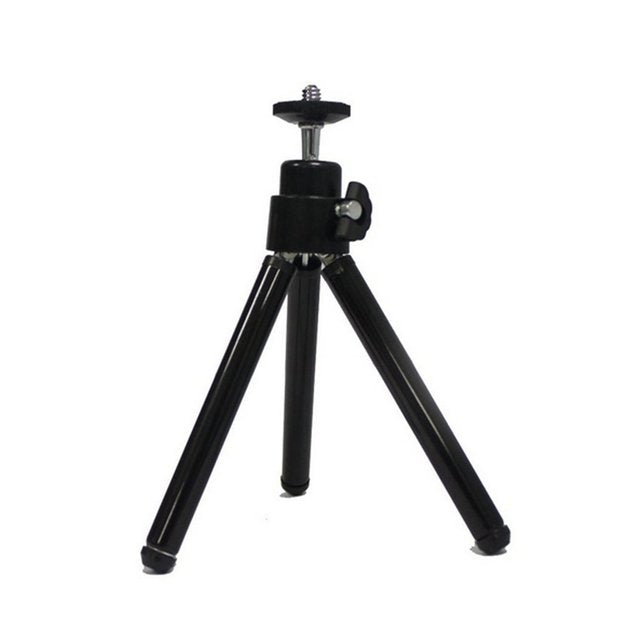 Universal Mini Flexible Tripod Stand for Canon Nikon Digital Cameras Camcorder