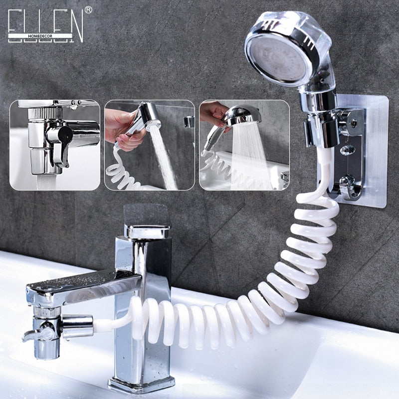 ELLEN Faucet External Shower Hand