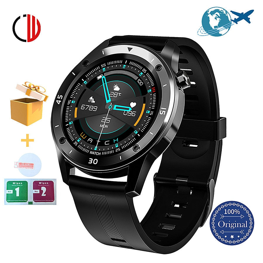 CZJW F22S Sport Smart Watches