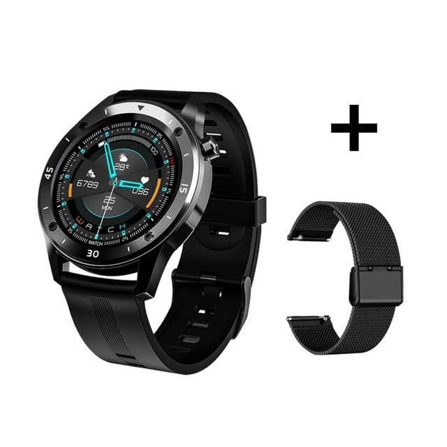 CZJW F22S Sport Smart Watches
