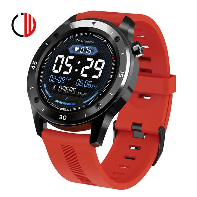 CZJW F22S Sport Smart Watches
