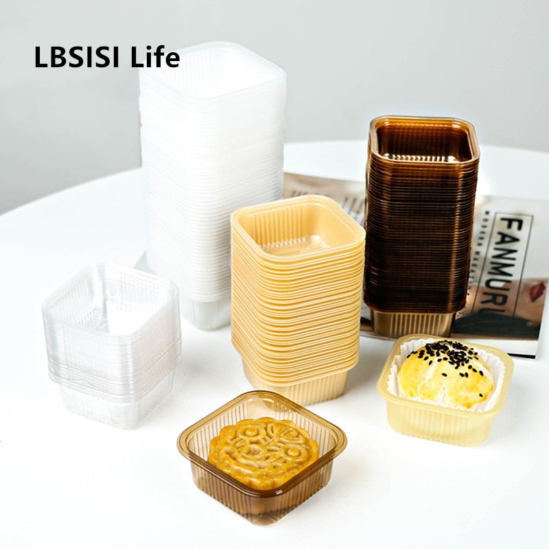 High Quality Plastic Packing Box