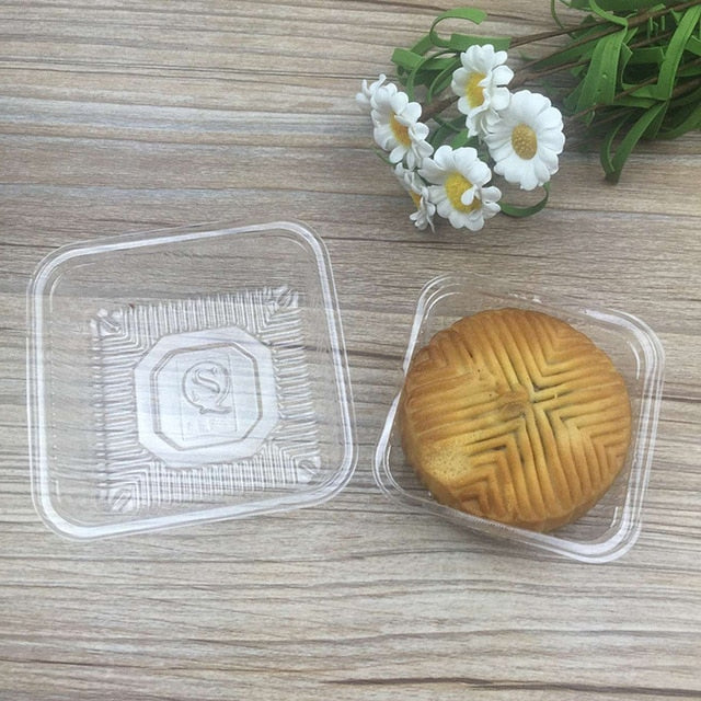 High Quality Plastic Packing Box