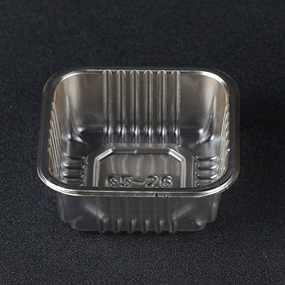 High Quality Plastic Packing Box