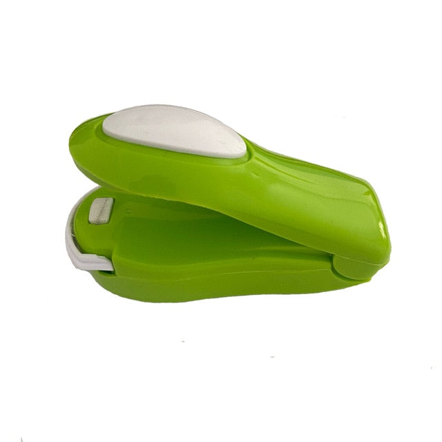 Mini Portable Food Clip Heat Sealing Machine