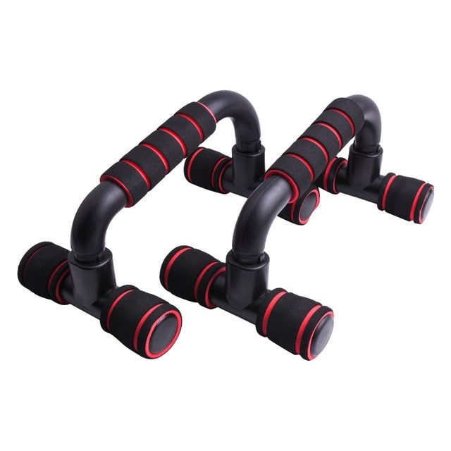 Home Gym Fitness Muscle Trainer Kit
