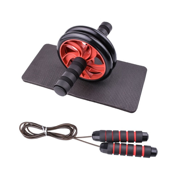Home Gym Fitness Muscle Trainer Kit